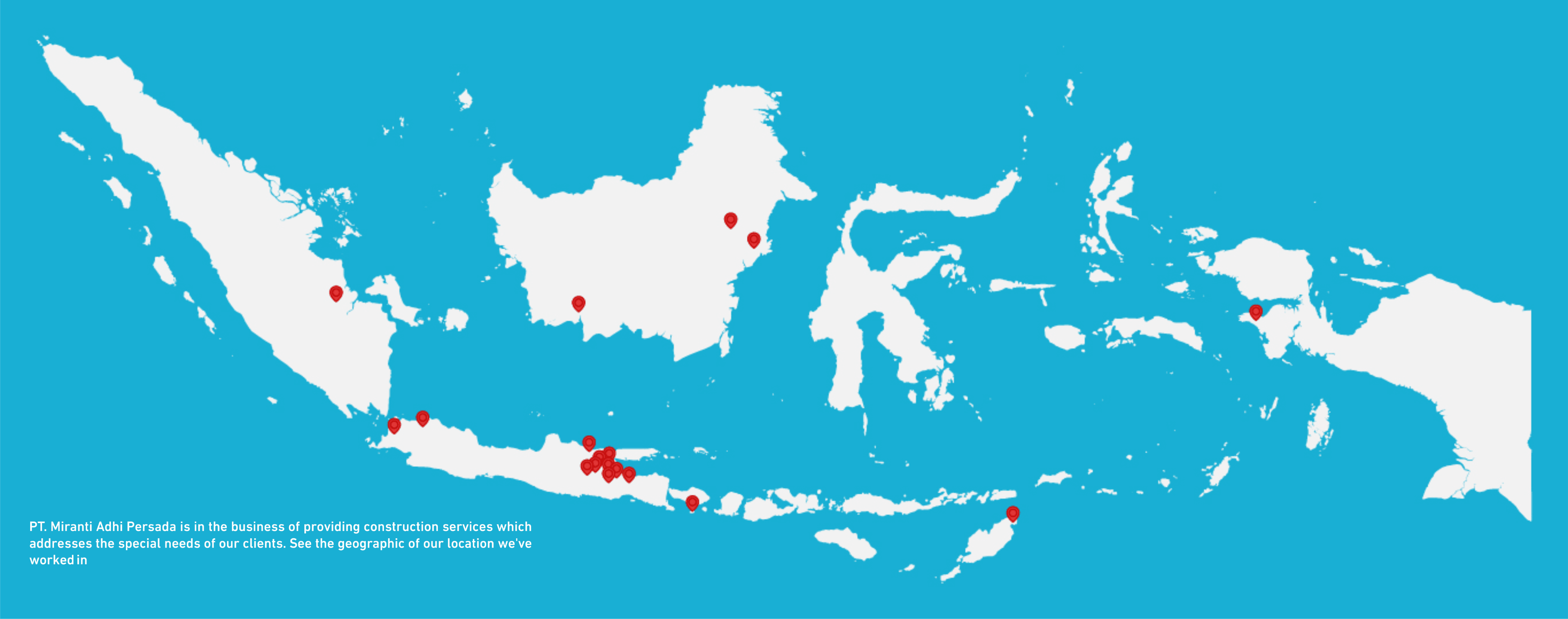 Our Location Project