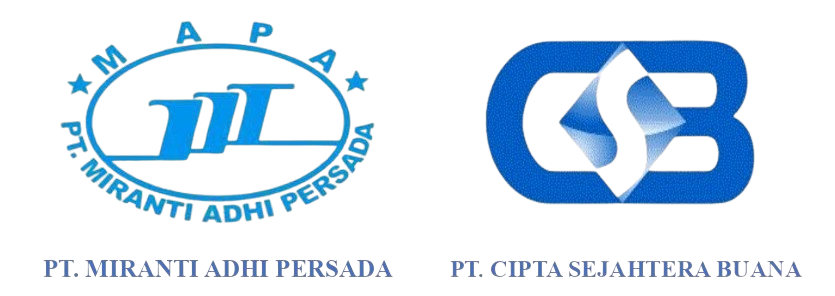Miranti Adhi Persada Logo